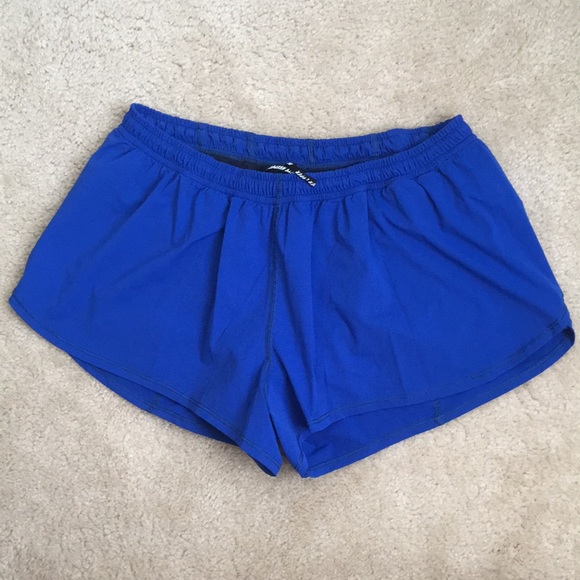 Jolyn Clothing Pants - Jolyn Doyle Running Shorts